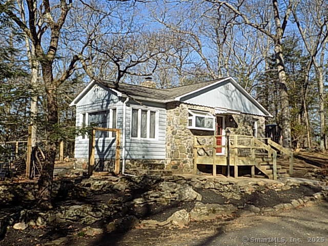 7 High Trail, New Fairfield, CT 06812 - photo 1