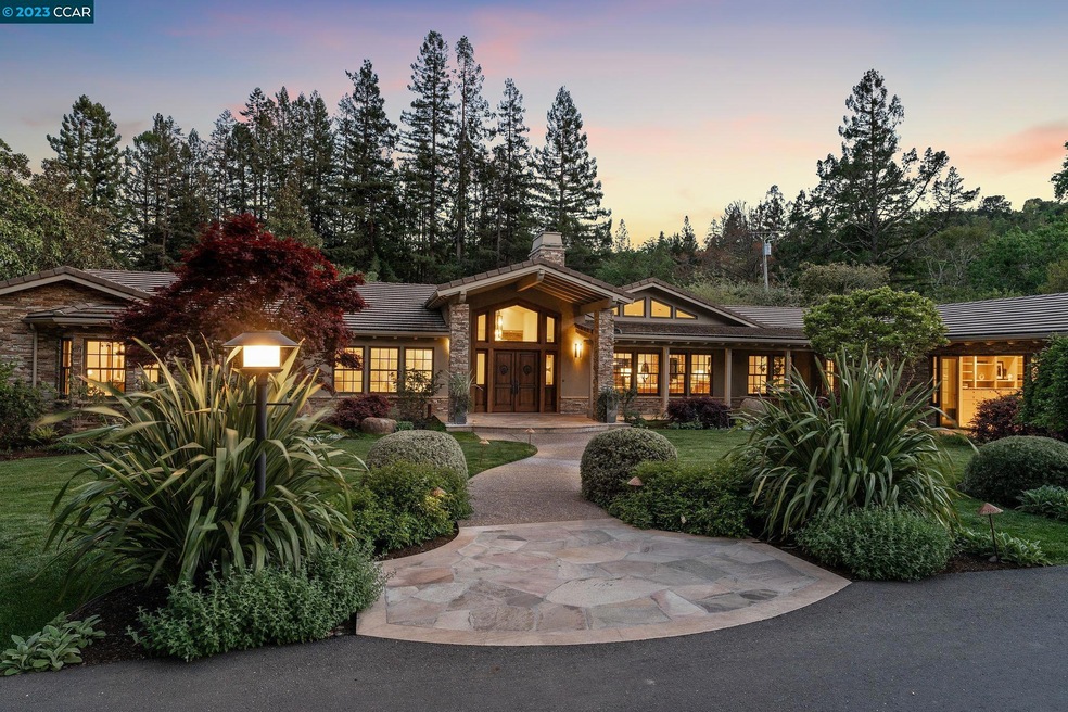 4067 Happy Valley Rd, Lafayette, CA 94549 Recently Sold