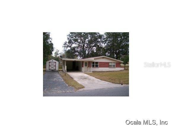 20020 SW 80th Place Rd, Dunnellon, FL 34431 - photo 1