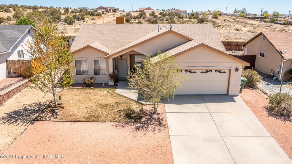 4404 Rio St, Farmington, NM 87402 - photo 1