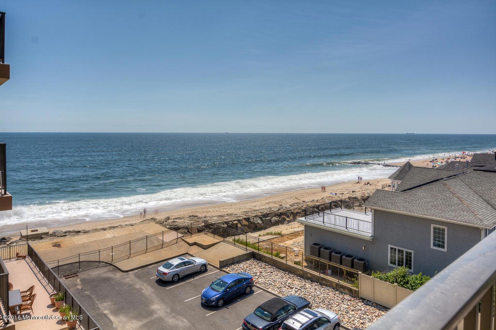 45 Ocean Ave unit 5G, Monmouth Beach, NJ 07750 - photo 1