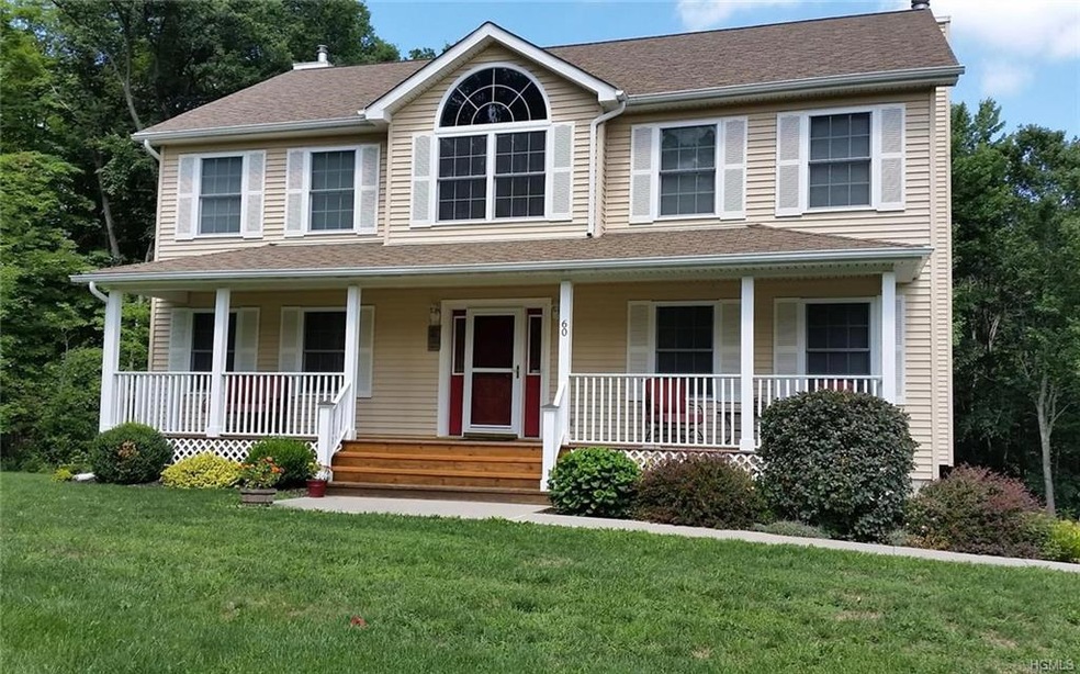 60 Whitetail Run, Chester, NY 10918 - photo 1