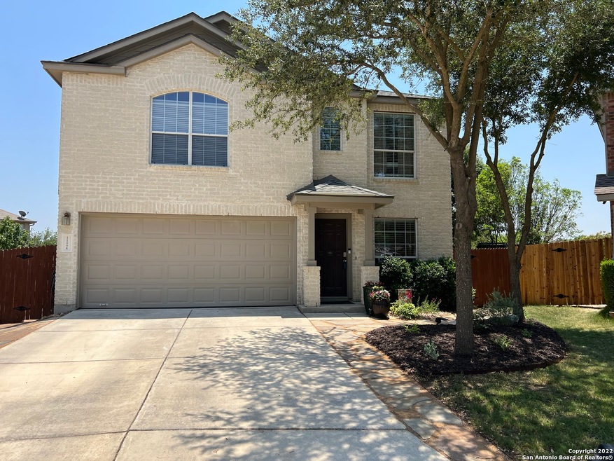 11006 Chicory Field, Helotes, TX 78023 - photo 1