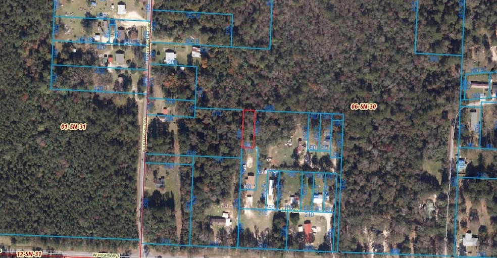 7420 Field Rd, Other Florida, FL 32535 - photo 1