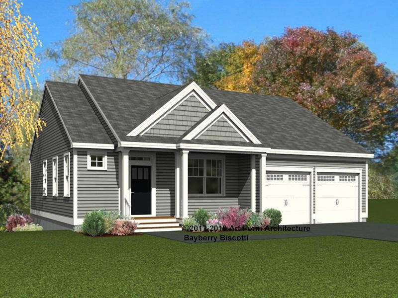 18 Black Sparrow Dr, Portland, ME 04102 - photo 1