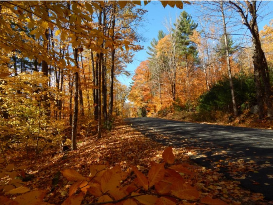 3 Old Post Rd, Newbury, NH 03255 - photo 1