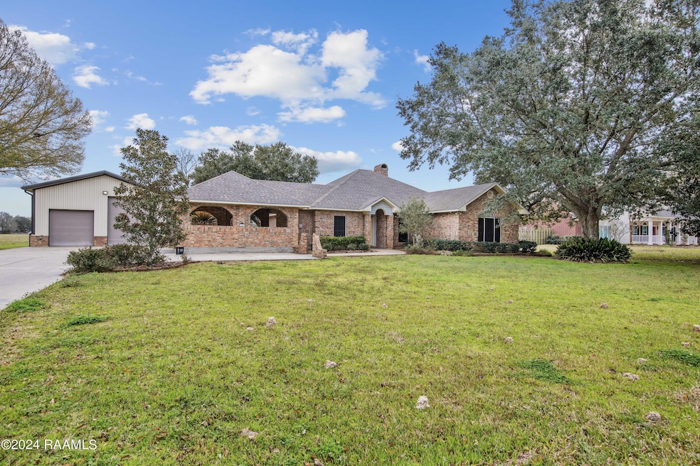 650 Great Slave Ave, Eunice, LA 70535 - photo 1