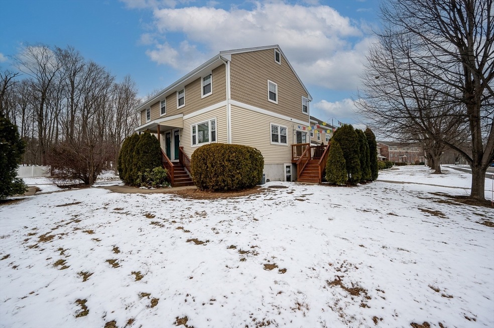 4 Mayberry Dr unit B, Westborough, MA 01581 - photo 1