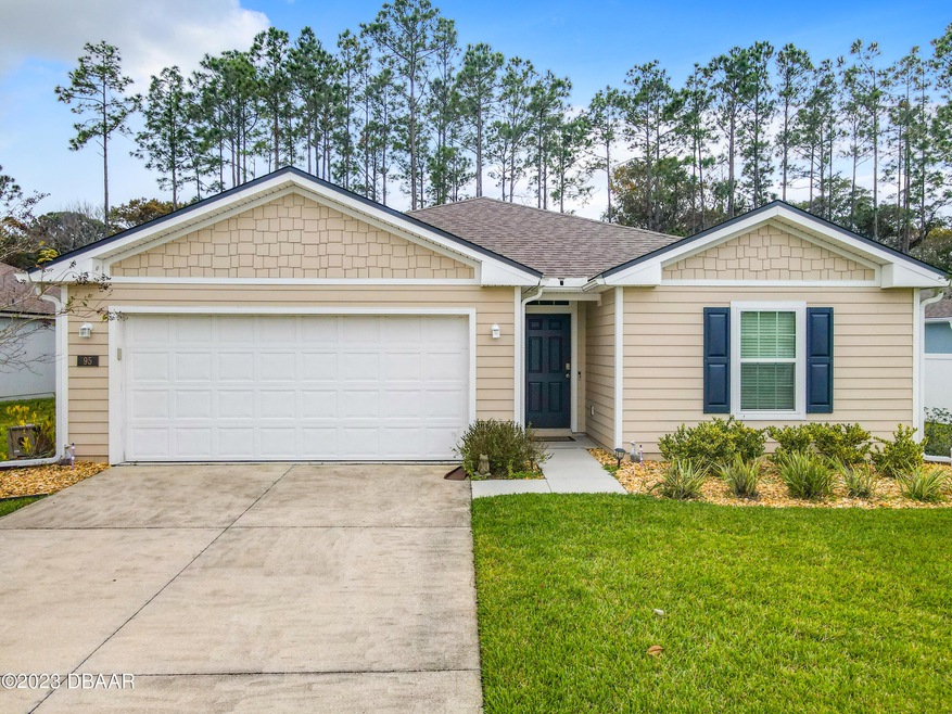 95 Rivertown Rd, Palm Coast, FL 32137 - photo 1