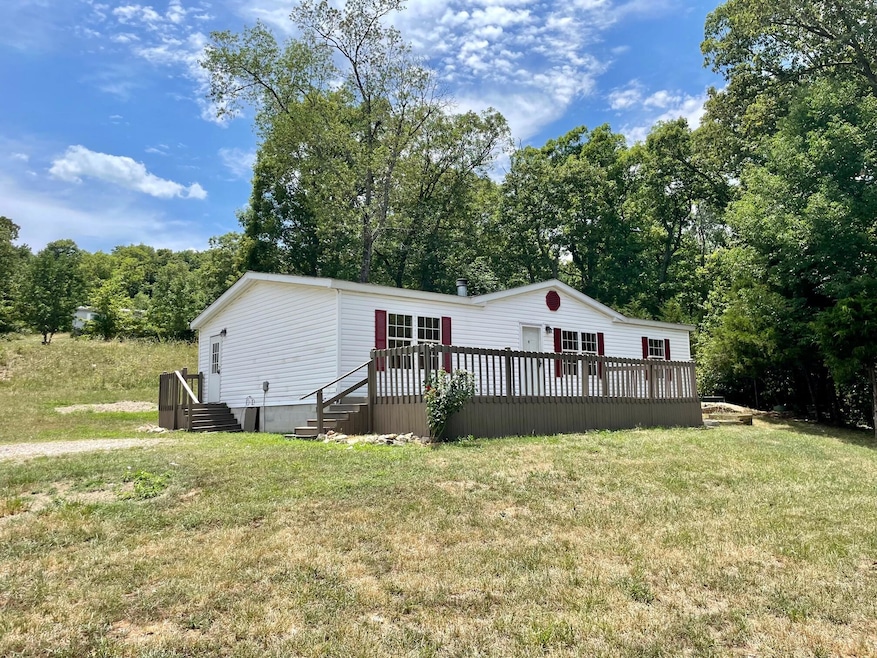 159 Ramona Ln, Kimberling City, MO 65686 - photo 1