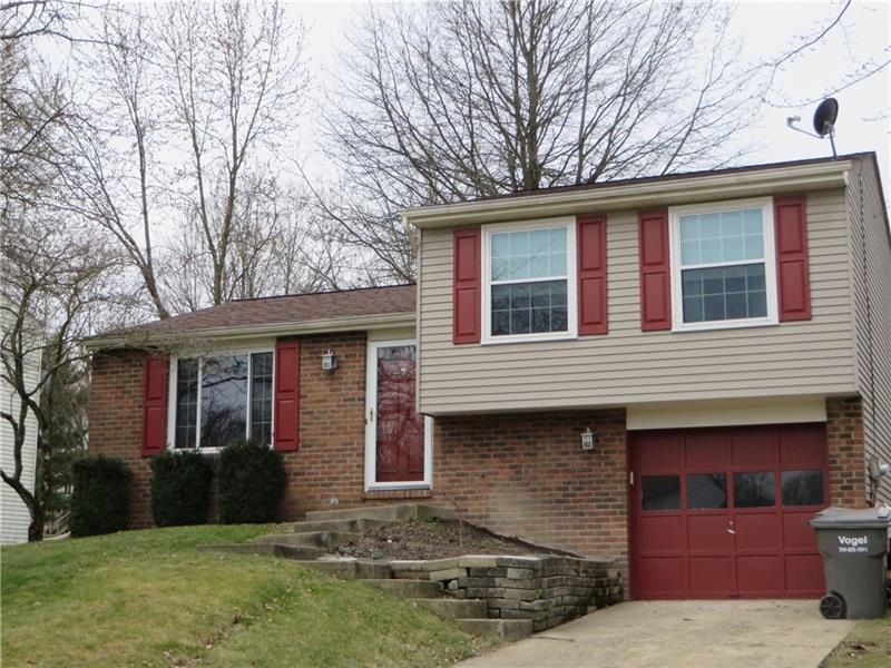 Welcome to 118 Chowning Ct. in the Pine/Richland S