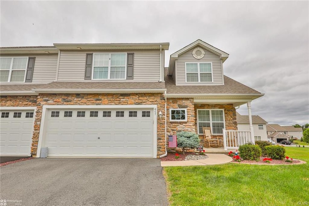 847 S Fork Dr, Easton, PA 18040 - photo 1