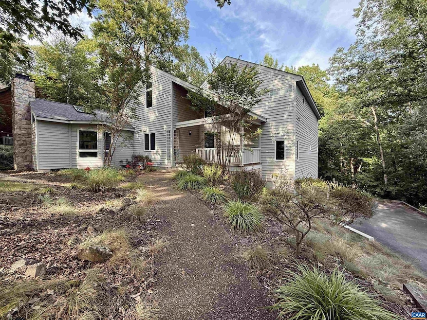 955 King William Dr, Charlottesville, VA 22901 - photo 1