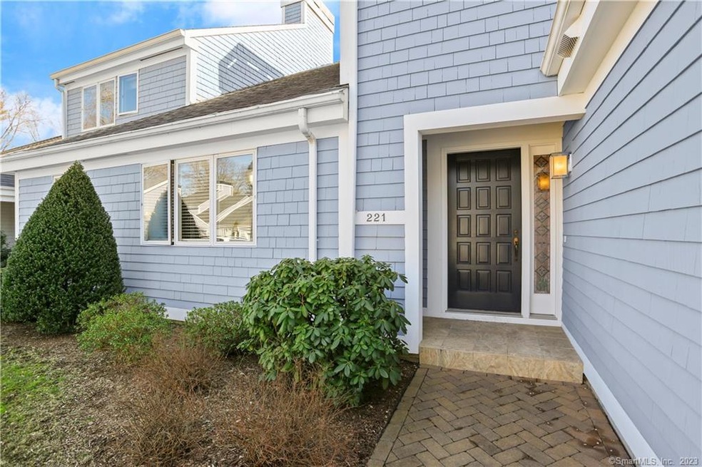 221 Lansdowne unit 221, Westport, CT 06880 - photo 1