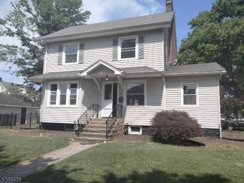 214 Springfield Rd, Elizabeth, NJ 07208 - photo 1