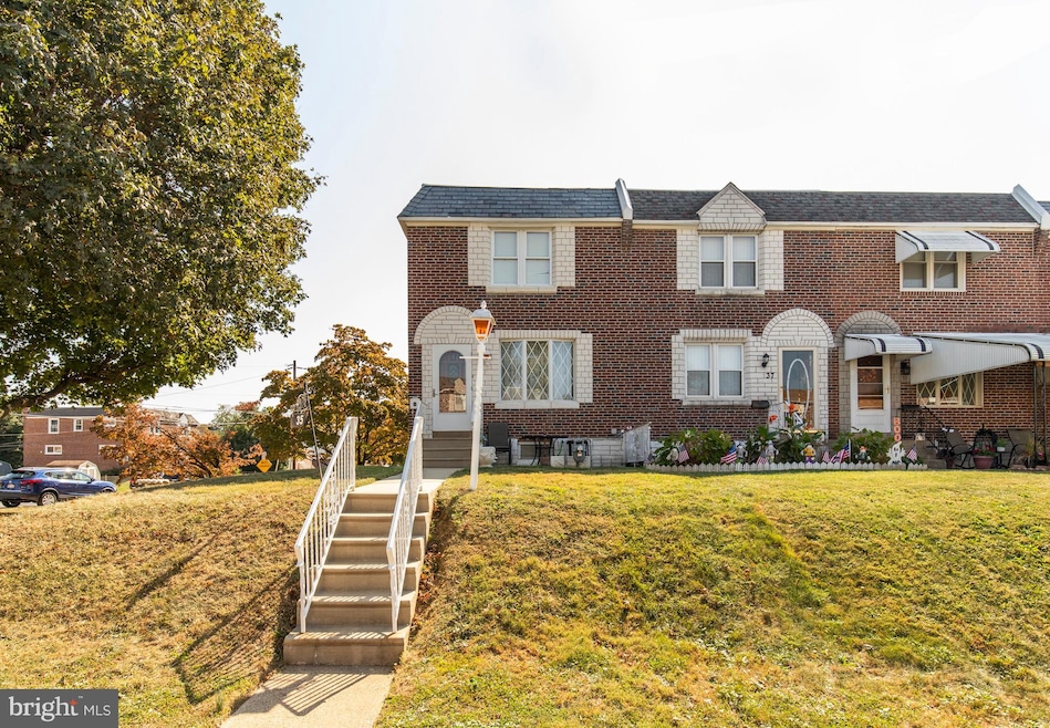 35 Briarcliffe Rd, Glenolden, PA 19036 - photo 1