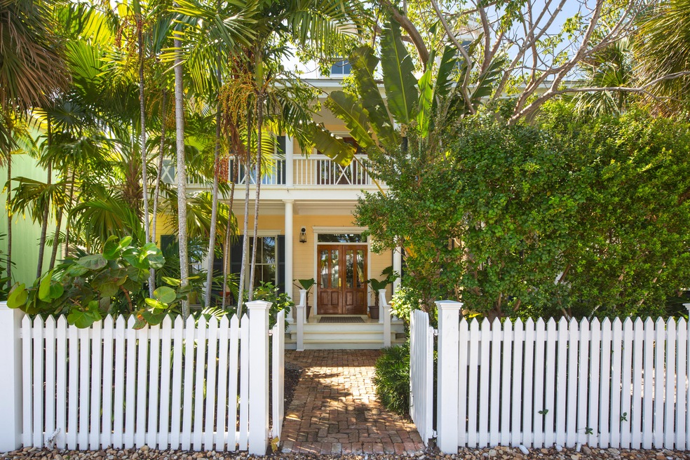 722 Ashe St, Key West