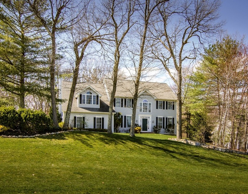 8 Primrose Ln, Westborough, MA 01581 - photo 1