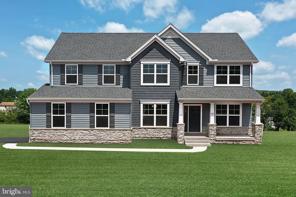 673 Kimmels Rd, Orwigsburg, PA 17961 - photo 1