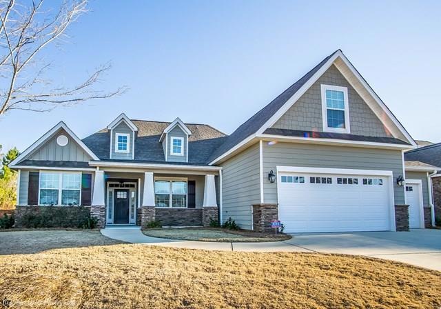 213 Trellis Walk, Macon, GA 31220 - photo 1