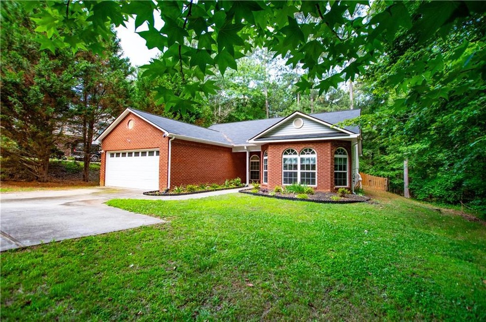 3002 Lakeview Pkwy, Villa Rica, GA 30180 - photo 1