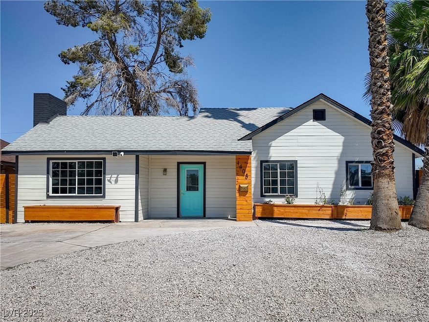 1405 S 11th St, Las Vegas, NV 89104 - photo 1
