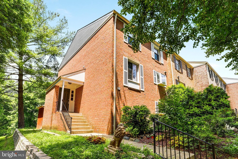 9857 Softwater Way, Columbia, MD 21046 - photo 1