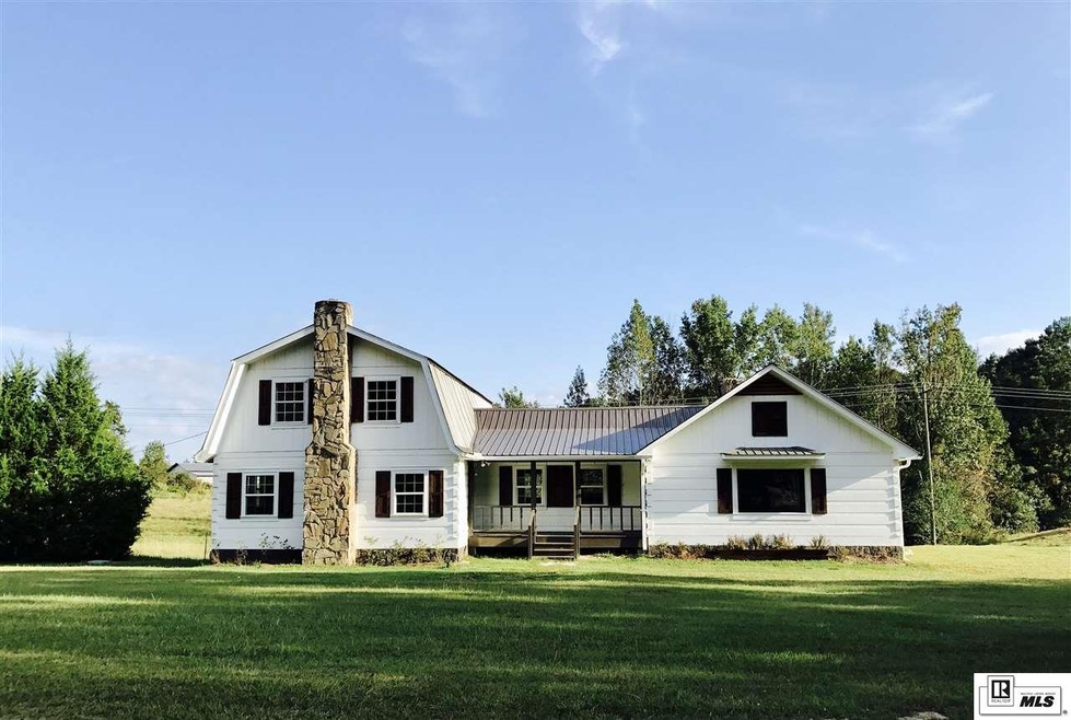 6246 Highway 33, Choudrant, LA 71227 - photo 1