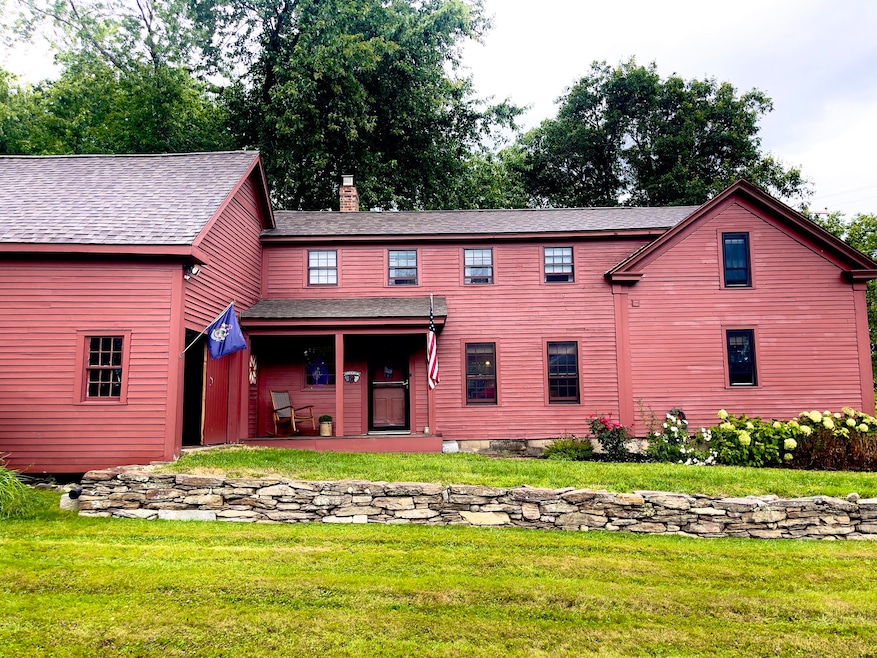 50 Nequasset Rd, Woolwich, ME 04579 - photo 1