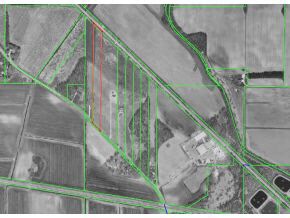 0 S R 104 unit 814395, Walkerton, IN 46574 - photo 1