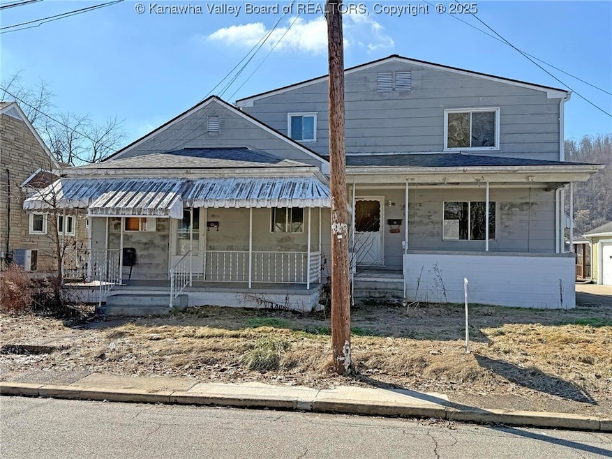 2207 W Virginia Ave, Dunbar, WV 25064 - photo 1