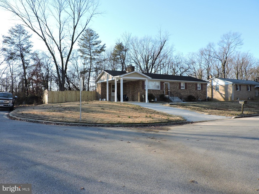 7905 Shirley Ct, Clinton, MD 20735 - photo 1