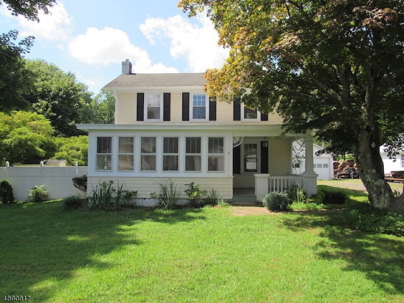 133 Belvidere Ave, Oxford, NJ 07863 - photo 1