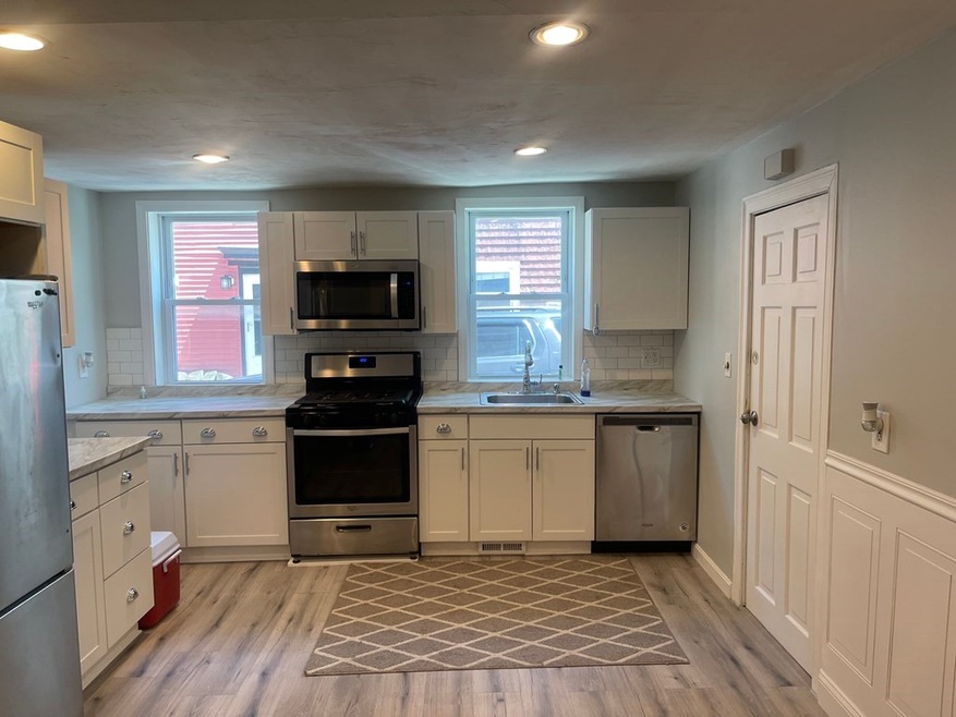 8 Emmet St unit 1, Boston, MA 02127 - photo 1