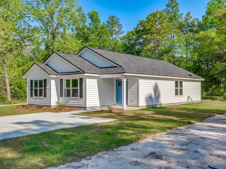 60 Crestwood Dr, Crawfordville, FL 32327 - photo 1