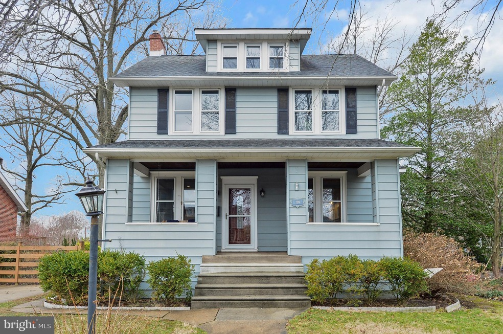 709 Lees Ave, Collingswood, NJ 08108 - photo 1