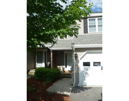 11 Green Briar Rd unit 38, Fitchburg, MA 01420 - photo 1