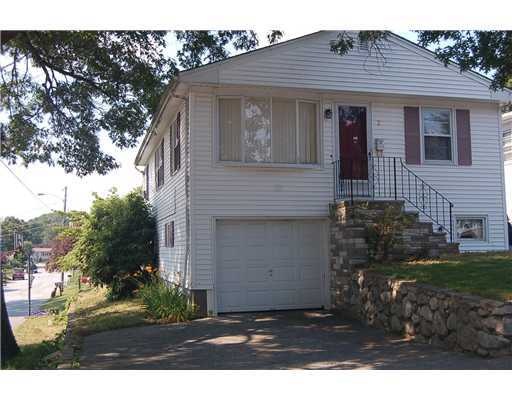 2 Cross St, North Providence, RI 02911 - photo 1