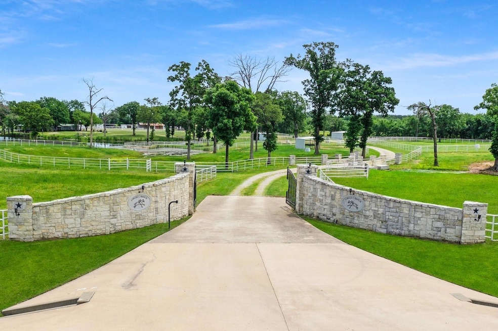 2762 N State Highway 19, Emory, TX 75440 MLS 20316412