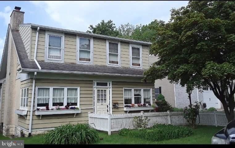 20 Manor Rd, Paoli, PA 19301 - photo 1