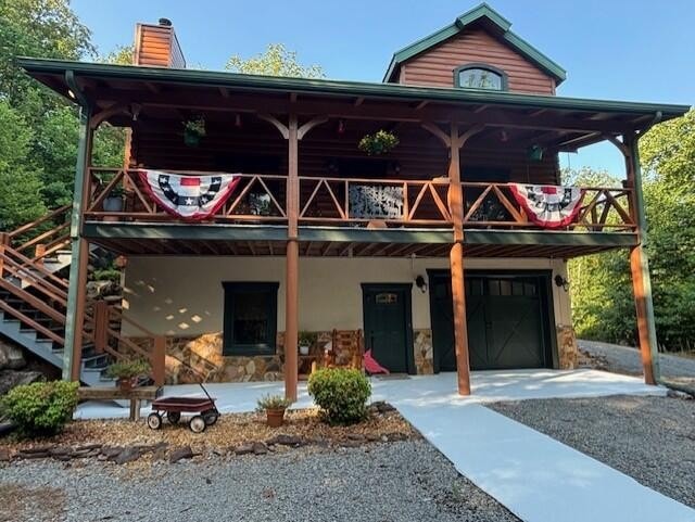 444 Smith Mountain Rd, Dunlap, TN 37327 - photo 1