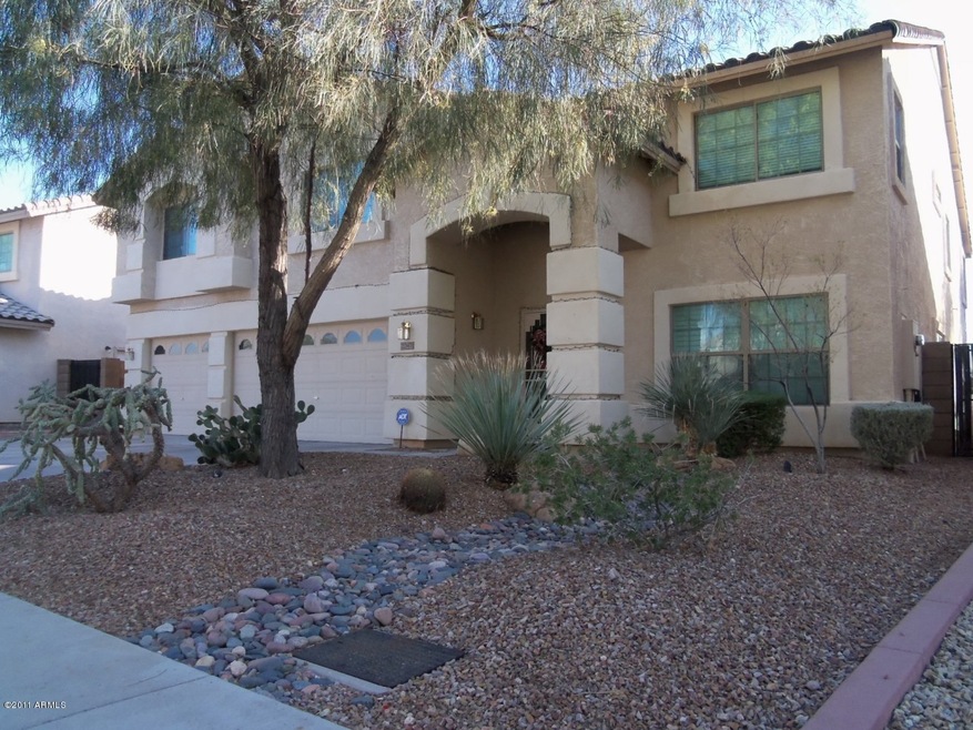 FRONT ELEVATION