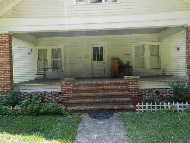 Main View