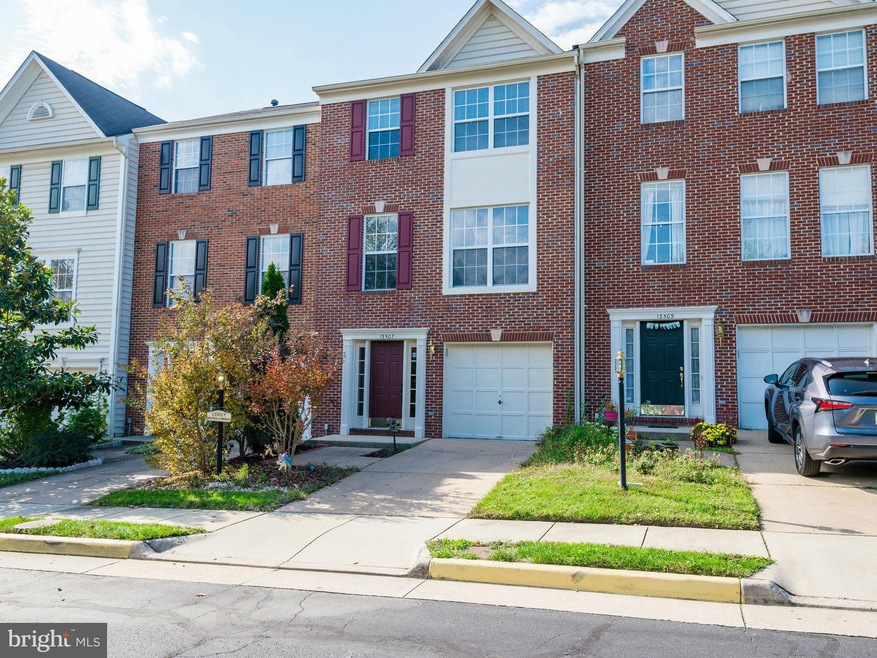 13507 Bannacker Place, Herndon, VA 20171 - photo 1