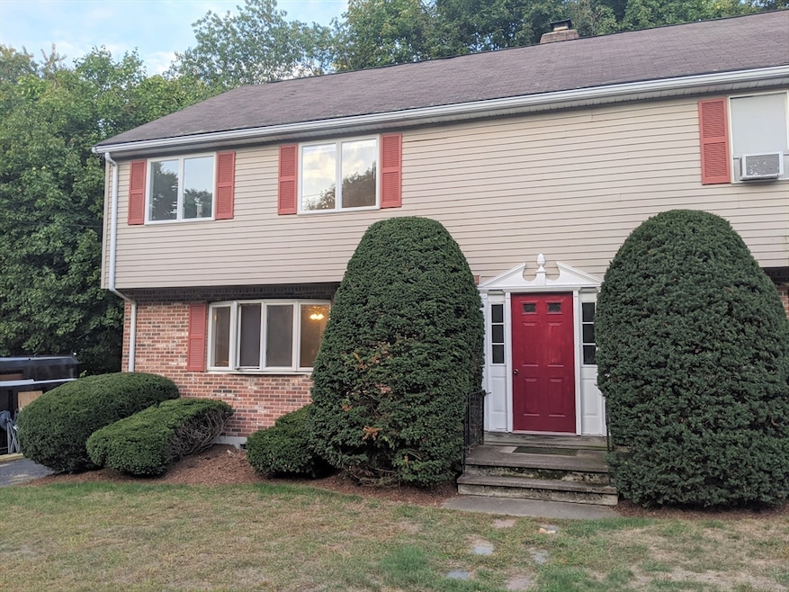 6 Tyler St unit A, Natick, MA 01760 - photo 1