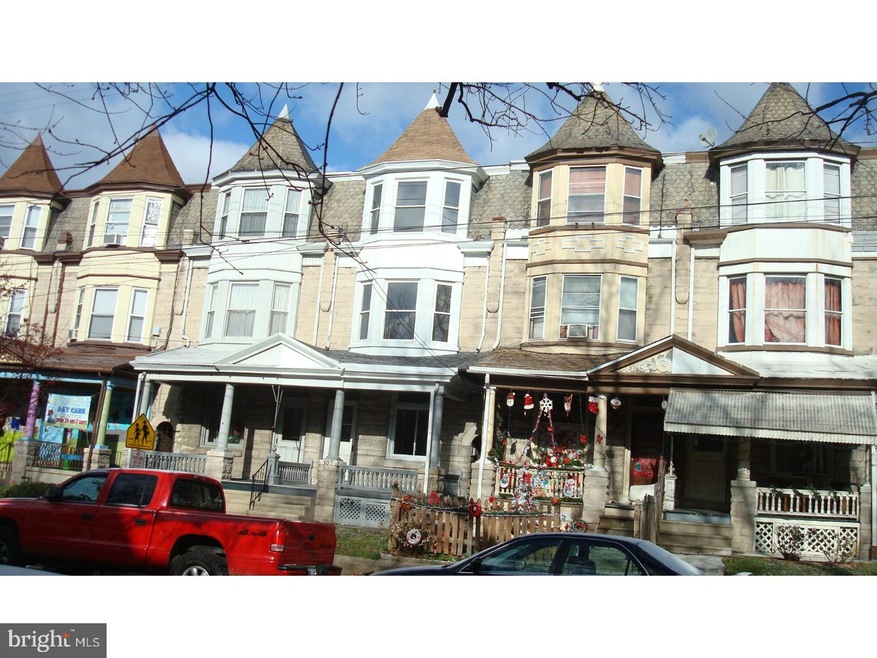 107 Spring St, Reading, PA 19601 - photo 1