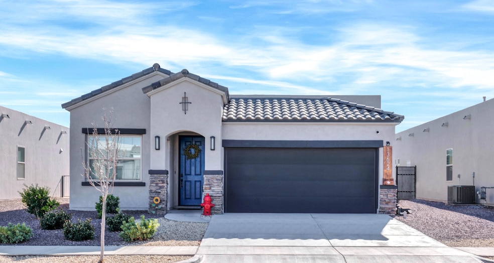 13624 Olney Ave, El Paso, TX 79928 - photo 1