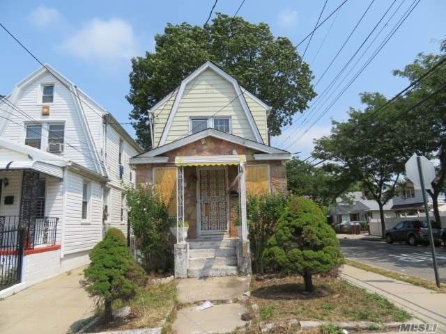 115-71 155th St, Jamaica, NY 11434 - photo 1