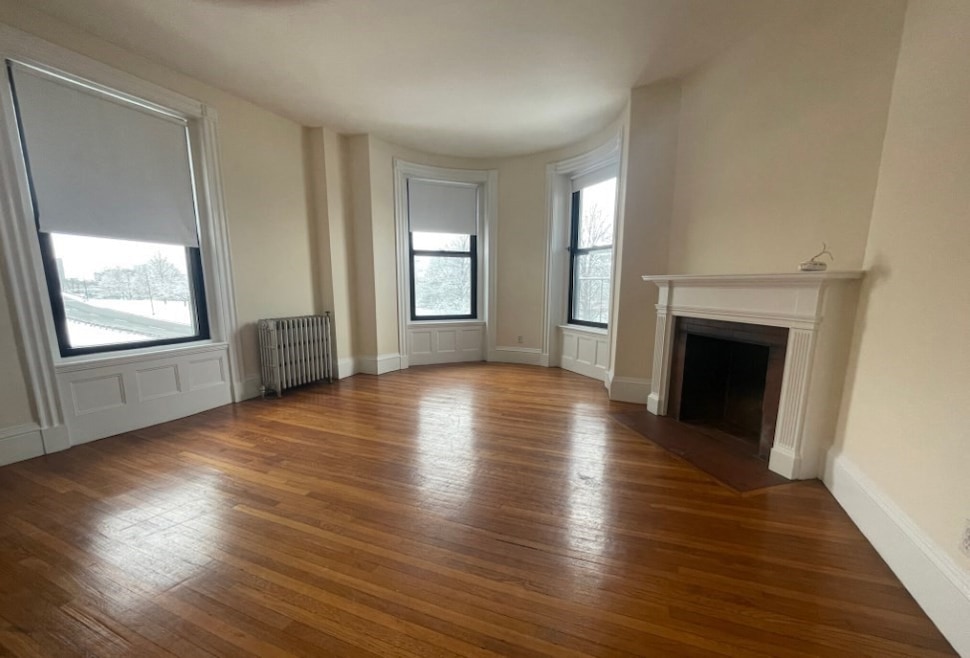 504 Beacon St unit 25, Boston, MA 02115 - photo 1