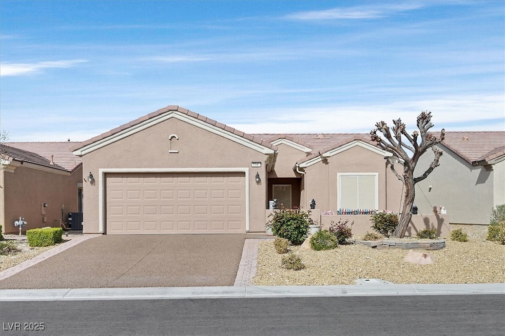 7741 Fruit Dove St unit 4, North Las Vegas, NV 89084 - photo 1